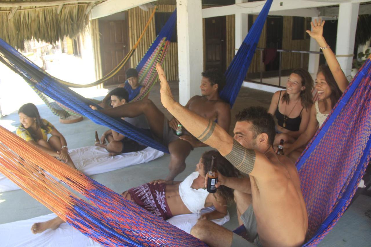 Comienza el festival nudista zipolite en oaxaca bajapress